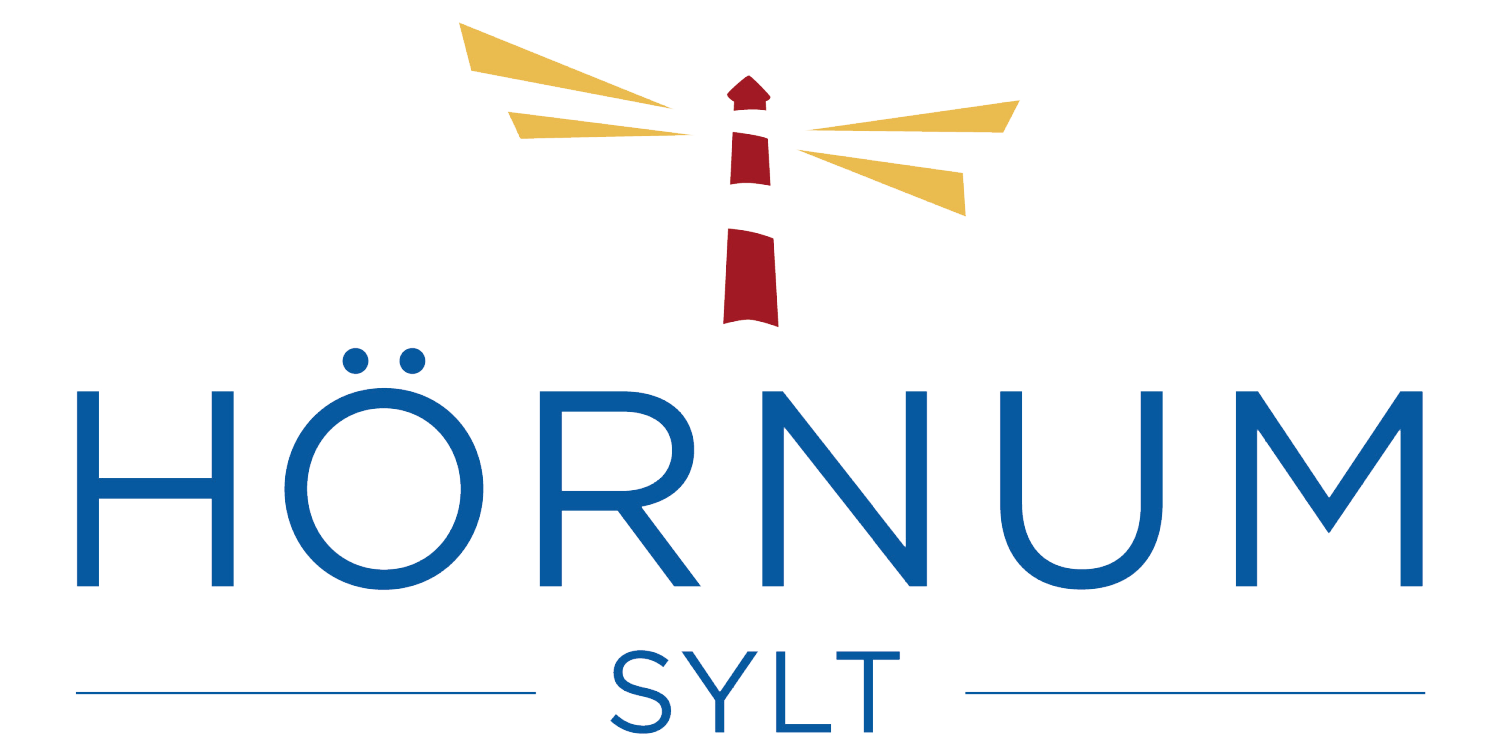 Das Logo für Hörnum Sylt.